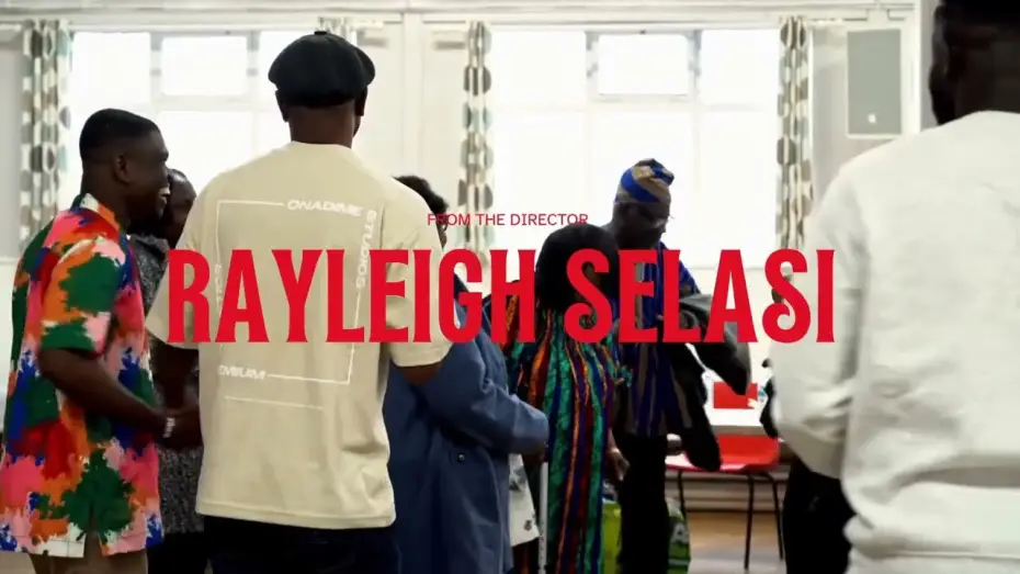 Video for the film Liverpool & Ghana: Echoes of The Past — Liverpool & Ghana: Echoes of The Past Trailer