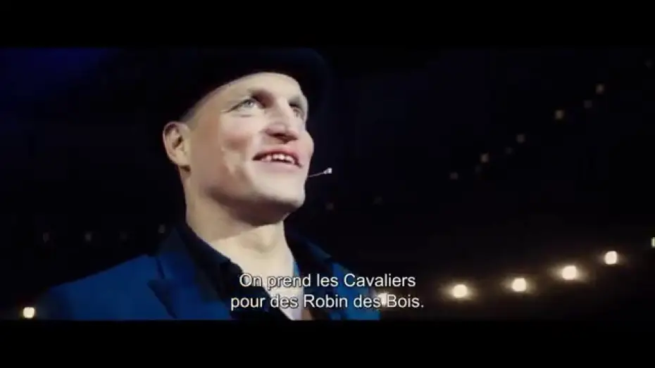 Video for the film Now You See Me 2 — INSAISISSABLES 2 - Teaser VOST