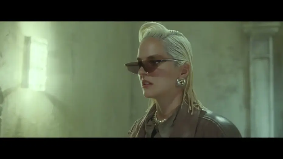 Video for the film Roma elastica — Teaser [VOST]