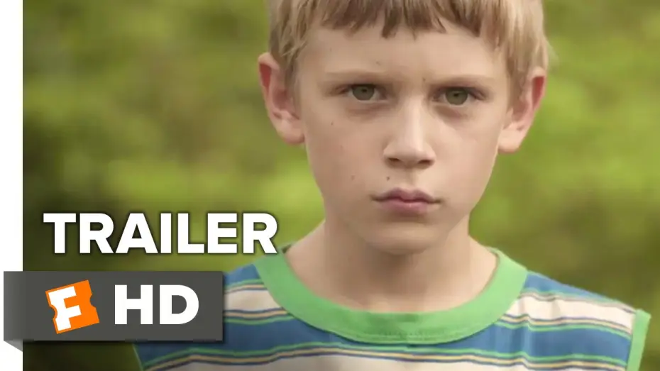 Video for the film The Boy — The Boy Official Trailer 1 (2015) - David Morse, Rainn Wilson Movie HD