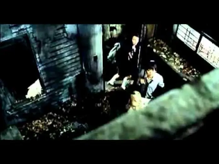 Video for the film The Grudge 2 — The Grudge 2 Trailer Deutsch