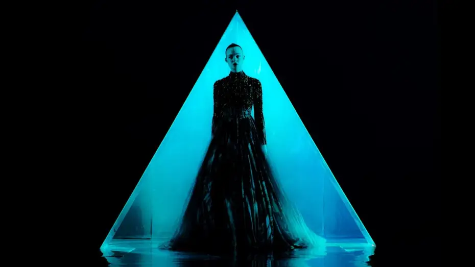 Video for the film The Neon Demon — THE NEON DEMON - Teaser