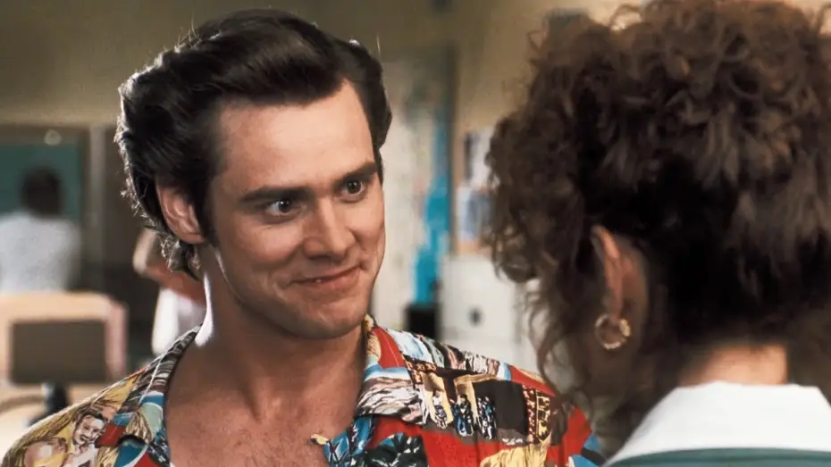 Video for the film Ace Ventura: Pet Detective — Ace Ventura: Pet Detective (1994) TRAILER [HD 1080p]
