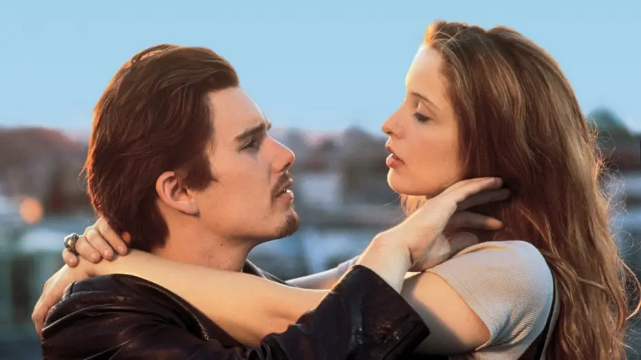 Video for the film Before Sunrise — PRIMA DELL'ALBA di Richard Linklater | Evento speciale al cinema 20-21-22 aprile