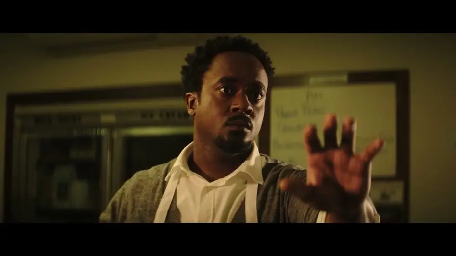Video for the film Blood & Rust — Teaser