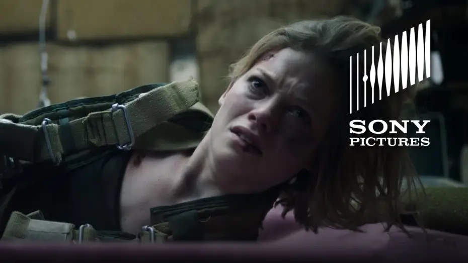 Video for the film Don't Breathe — DON'T BREATHE: TV Spot - "See Review"