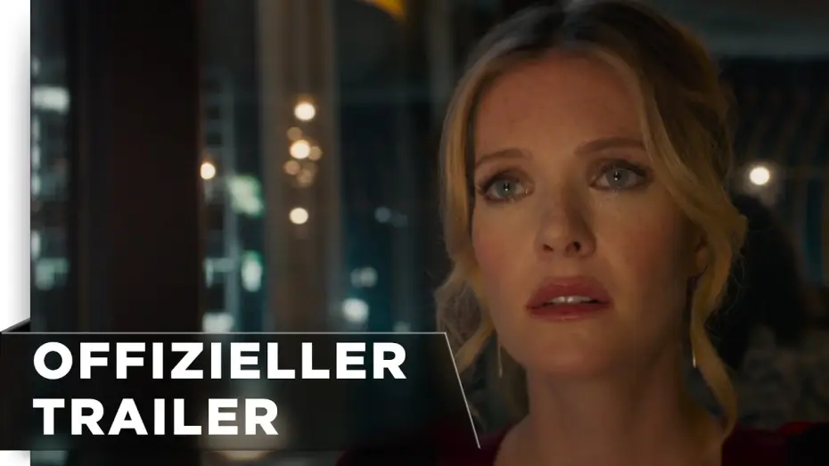 Video for the film Drop — DROP – TÖDLICHES DATE | Offizieller Trailer deutsch/german HD