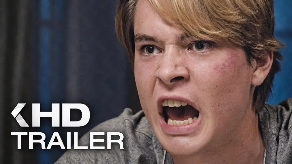 Video for the film I See You — I SEE YOU Trailer German Deutsch (2020)