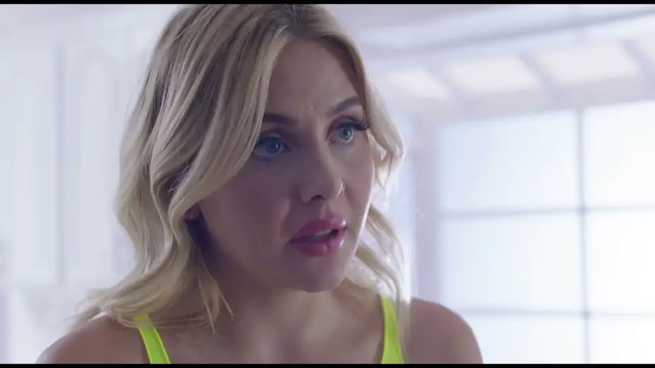 Video for the film Pleasure — Pleasure (2021) Official Trailer