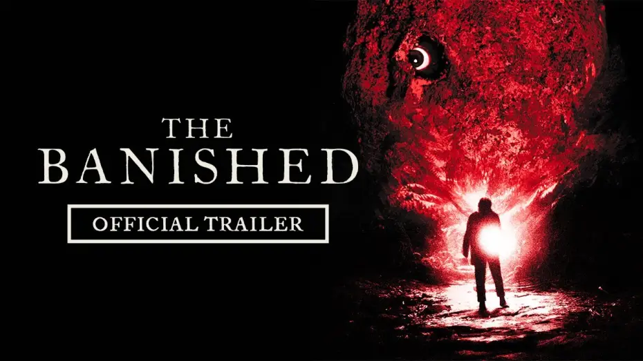 Video for the film The Banished — Official Trailer
