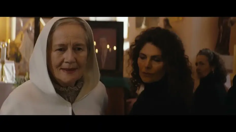 Video for the film Vita Mia — Vita mia d Edoardo Winspeare - trailer ufficiale