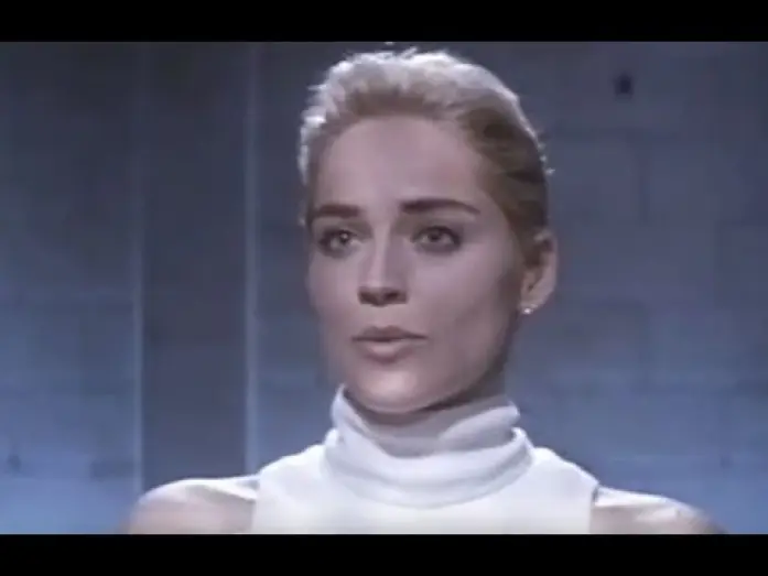 Video for the film Basic Instinct — Basic Instinct (1992) - Trailer