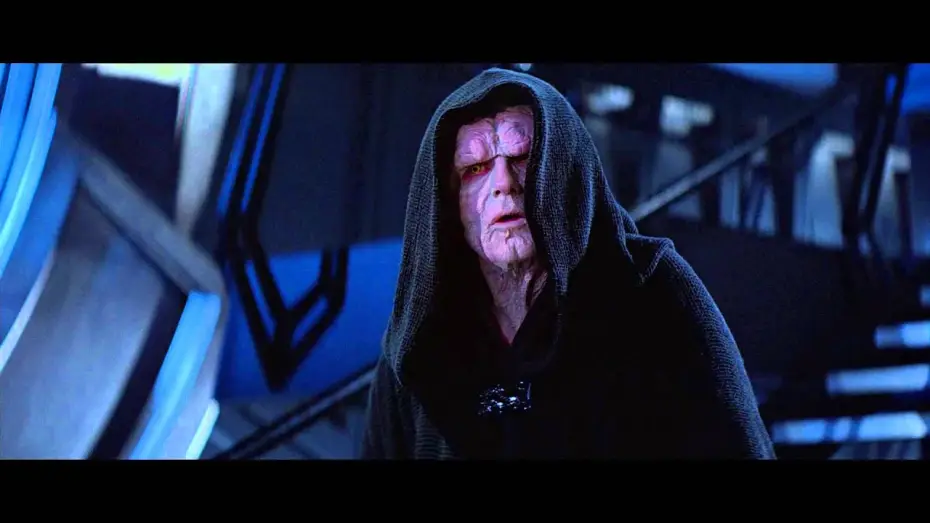Video for the film Return of the Jedi — Star Wars, Episode VI : Le Retour du Jedi - La Collection des Films en Digital