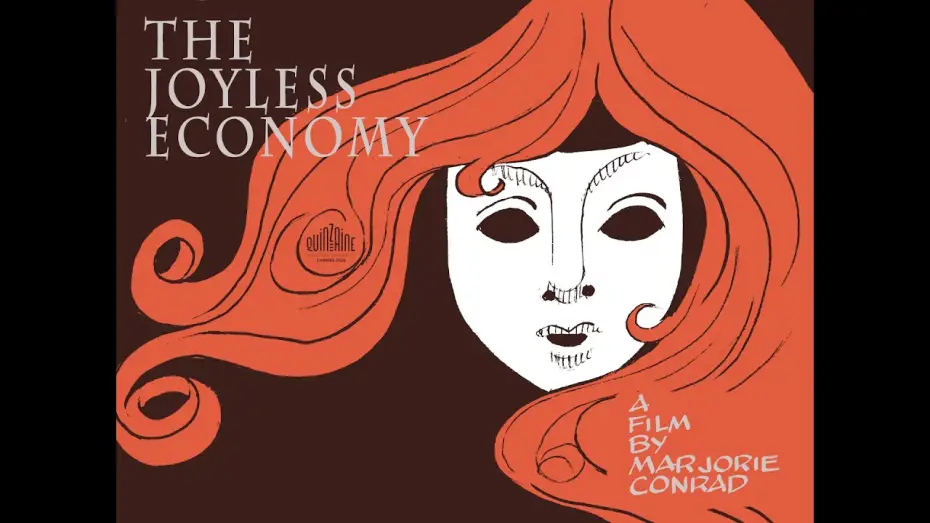 Video for the film The Joyless Economy — The Joyless Economy - Trailer