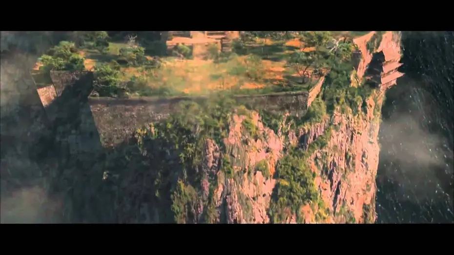 Video for the film The Last Airbender — Die Legende von Aang - Trailer 1 (Deutsch)