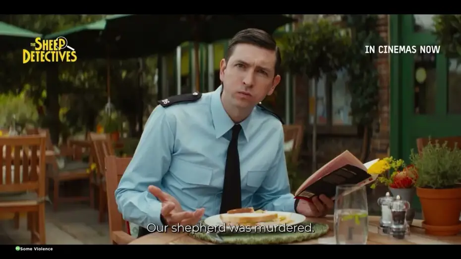Video for the film The Sheep Detectives — In Cinemas Now