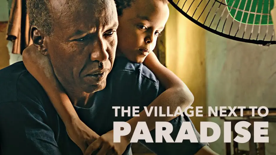 Video for the film The Village Next to Paradise — The Village next to Paradise, offizieller deutscher Trailer