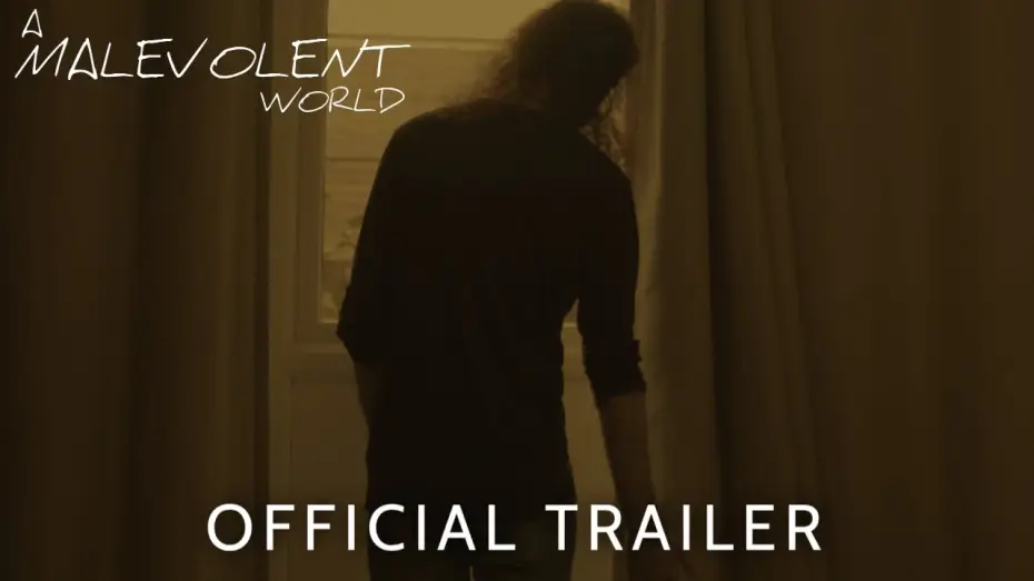 Video for the film A Malevolent World — A Malevolent World I Official Trailer