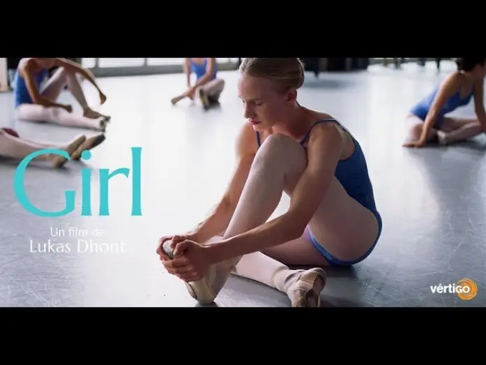Video for the film Girl — GIRL - Tráiler Subtitulado | HD