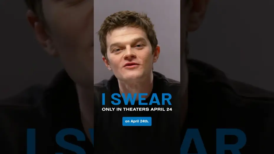 Video for the film I Swear — Find your Dottie