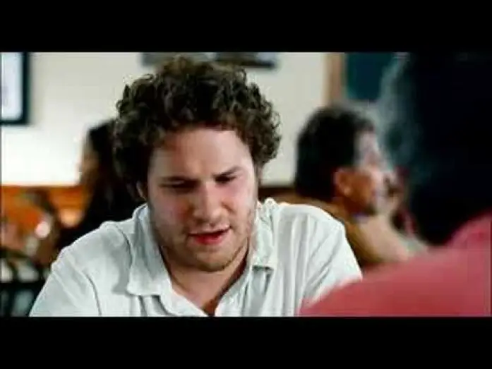 Video for the film Knocked Up — Knocked Up Trailer