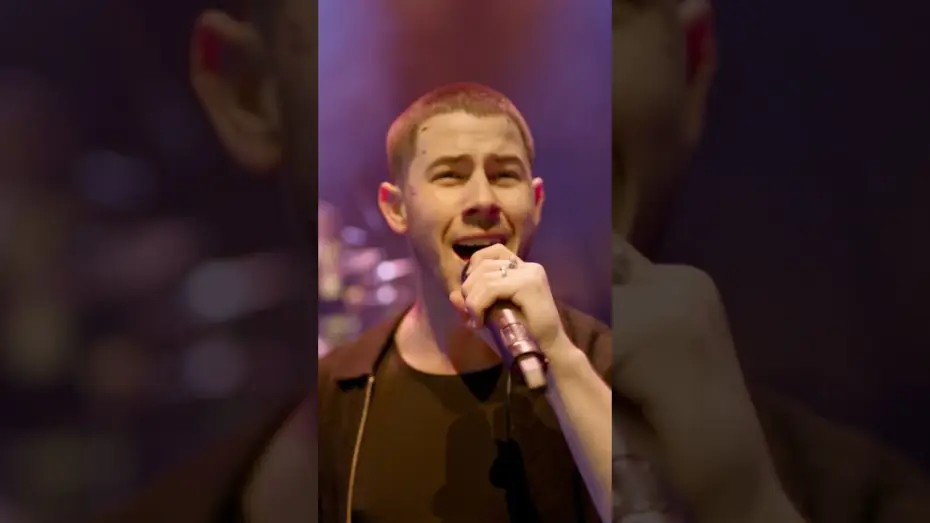 Video for the film Power Ballad — You heard the buzz. Now see the movie.