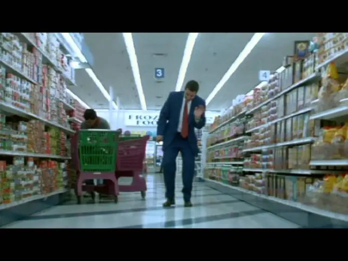 Video for the film Punch-Drunk Love — Punch Drunk Love - Trailer