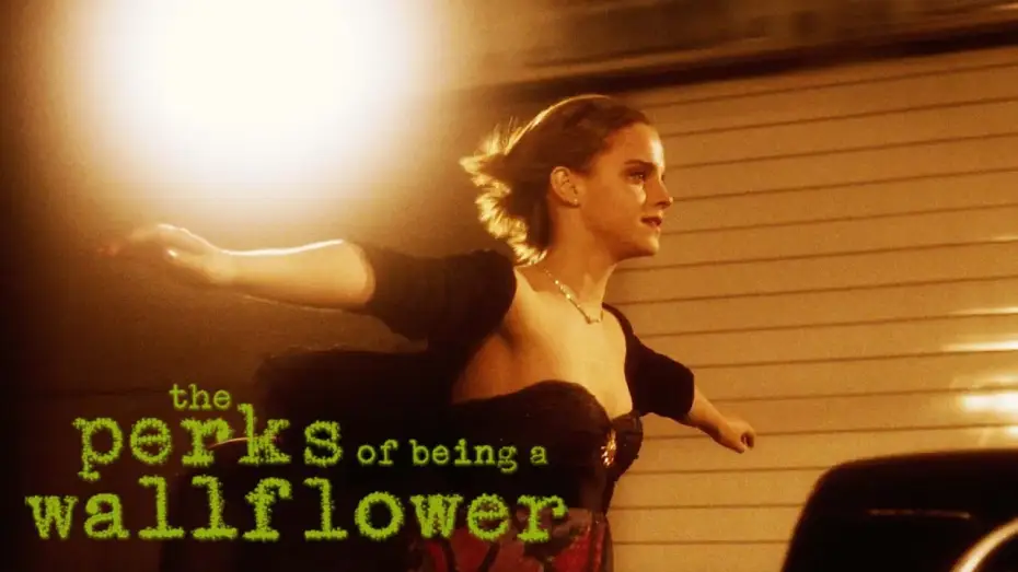 Video for the film The Perks of Being a Wallflower — 'Driving Through the Tunnel' Scene | The Perks of Being a Wallflower