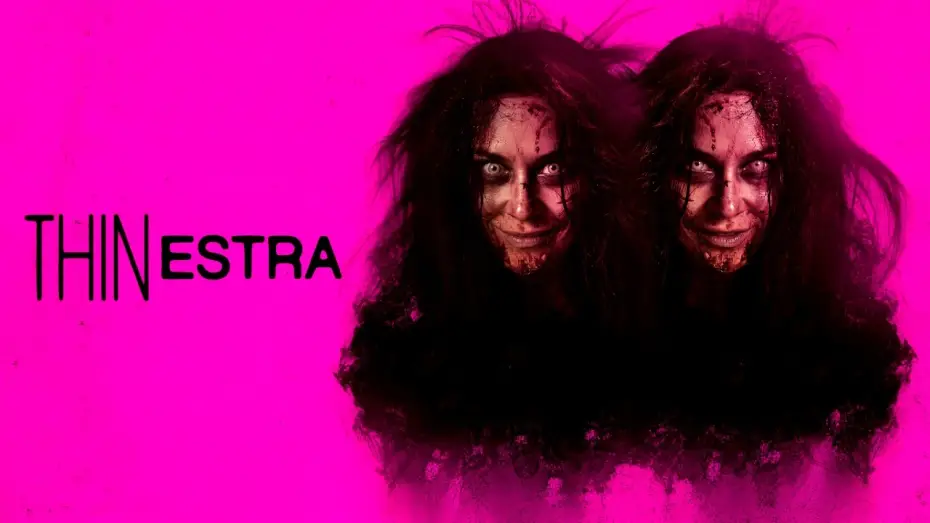 Video for the film Thinestra — Thinestra | Official Trailer | Horror Brains