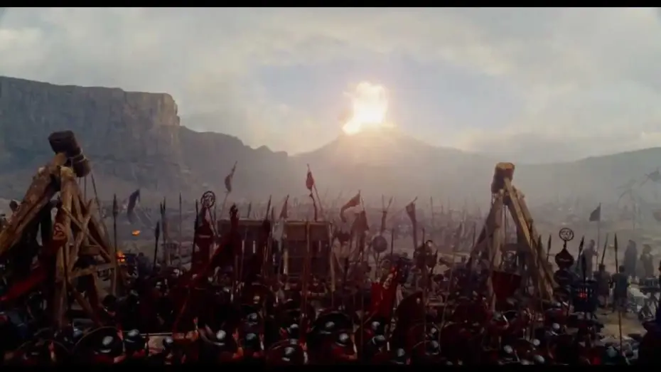 Video for the film Wrath of the Titans — Ira de Titanes - Trailer final en español HD