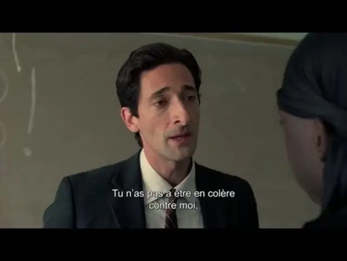 Video for the film Detachment — Detachment Bande Annonce VF