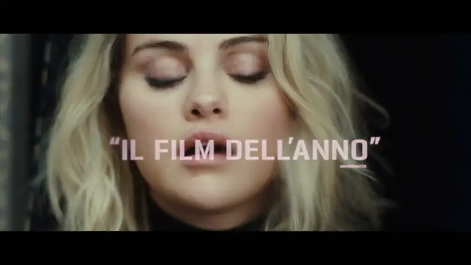 Video for the film Emilia Pérez — Emilia Pérez di Jacques Audiard con Karla Sofía Gascón, Zoe Saldaña, Selena Gomez | Spot "Mi camino"