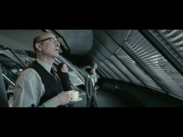 Video for the film Harry Potter and the Half-Blood Prince — Harry Potter y El Misterio del Principe Trailer Español HD