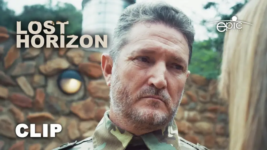 Video for the film Lost Horizon — We Were Expecting You