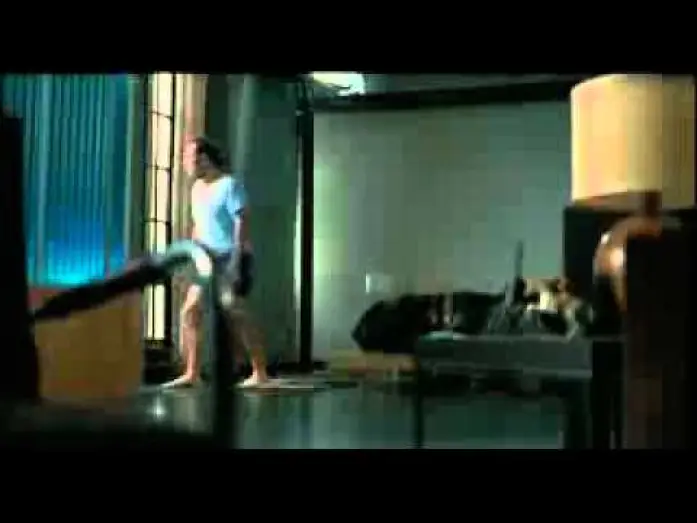 Video for the film Passengers — Passengers German Trailer