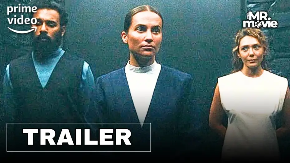 Video for the film The Assessment — THE ASSESSMENT - LA VALUTAZIONE Trailer Ufficiale Italiano (2025) Elizabeth Olsen | Prime Video