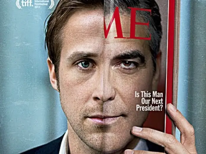 Video for the film The Ides of March — THE IDES OF MARCH - TAGE DES VERRATS | Trailer [HD]