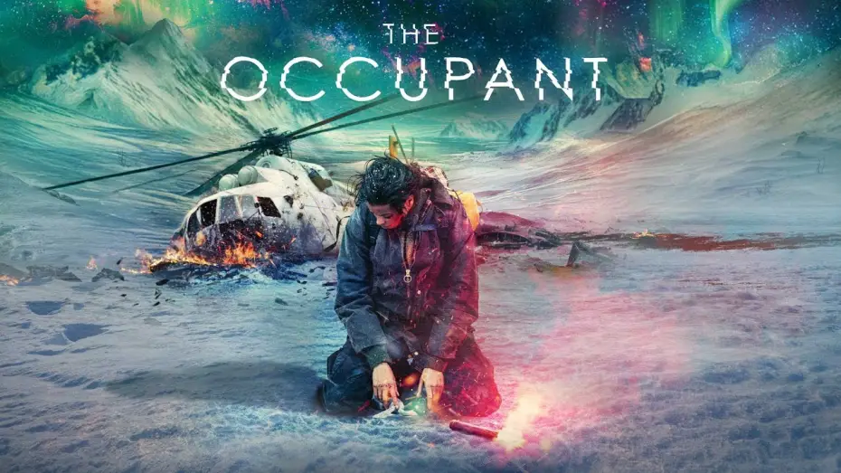 Video for the film The Occupant — UK Trailer