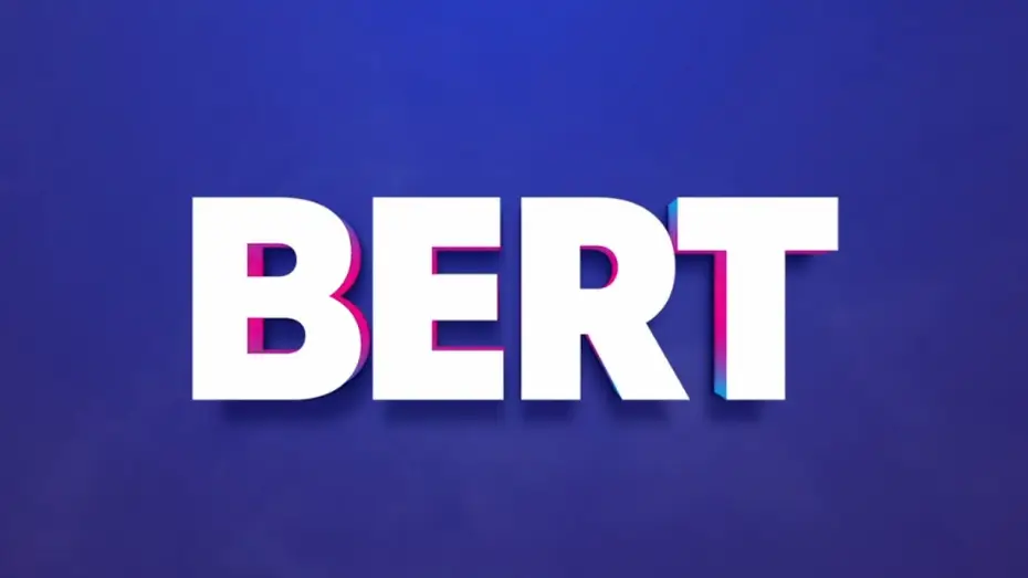 Video for the film Bert sabbar allt — BERT | TEASERTRAILER