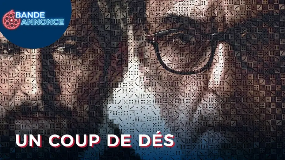 Video for the film Breaking Point — UN COUP DE DÉS