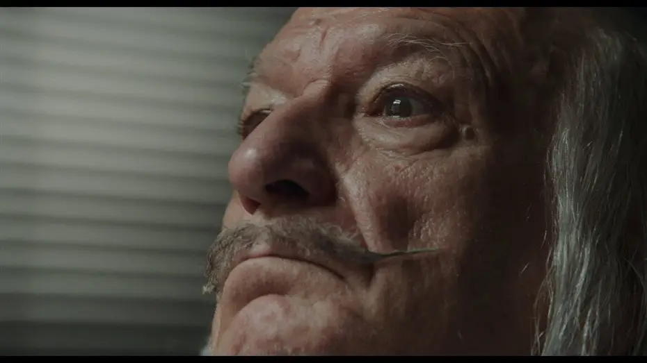 Video for the film Dalíland — Daliland - Dal 25 maggio al cinema