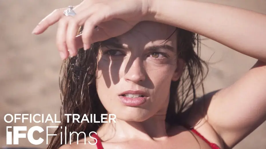 Video for the film Hot Milk — Official US Trailer