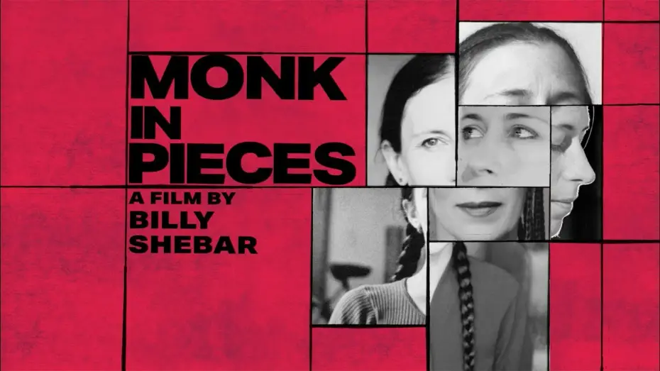 Video for the film Monk in Pieces — Monk in Pieces - official US trailer