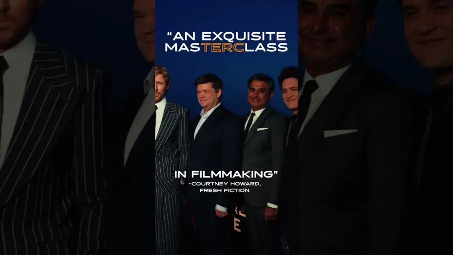 Video for the film Project Hail Mary — An unforgettable night at the Paris Premiere