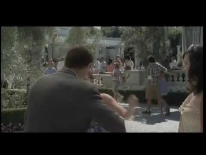 Video for the film Taken — Io vi troverò (Trailer ufficiale) ITA