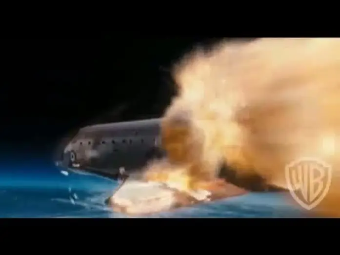 Video for the film The Invasion — Original Theatrical Trailer