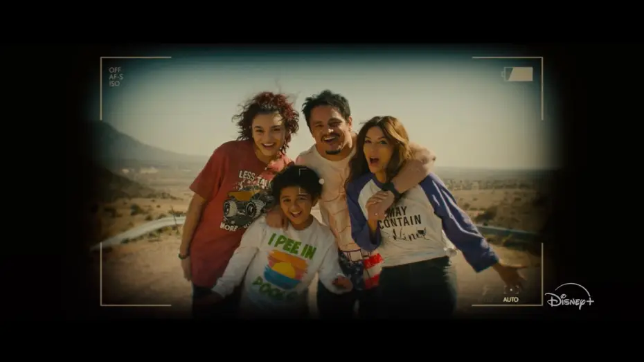 Video for the film Alexander and the Terrible, Horrible, No Good, Very Bad Road Trip — Trailer Ufficiale