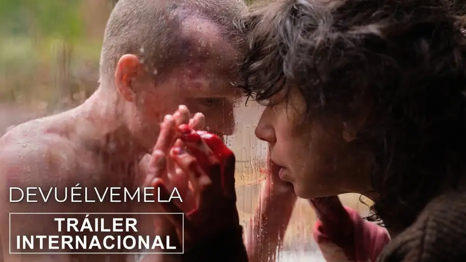 Video for the film Bring Her Back — ¿Ha salido bien? Descubre el nuevo tráiler en español.