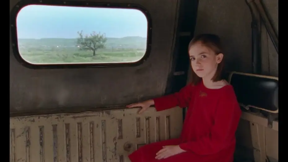Video for the film Memory — MEMORY by Vladlena Sandu | Movie clip | Giornate degli Autori 2025