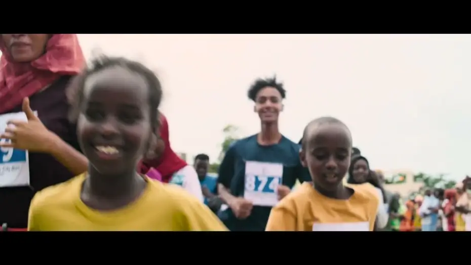 Video for the film Samia - Little Dreamer — Official Trailer